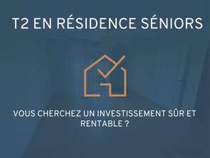 Vente Appartement 2 piècesLanester