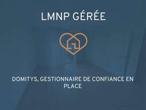 Vente Appartement 2 piècesLanester