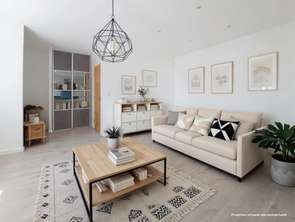 Vente Appartement 5 piècesLanester