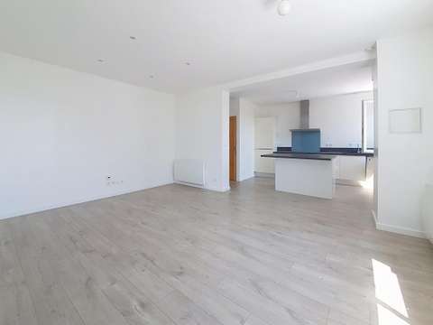 Vente appartement 5 pièces