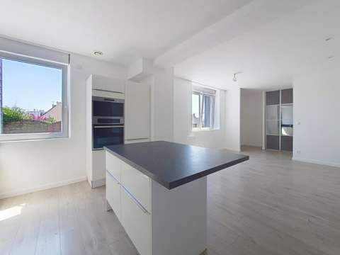 Vente appartement 5 pièces