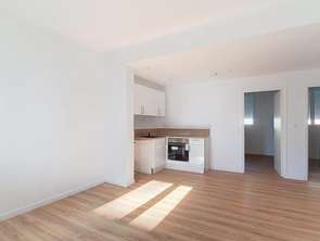 Vente Appartement 3 piècesLanester