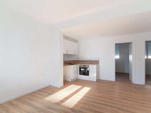 Vente appartement 3 pièces Lanester 56