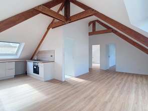 Vente Appartement 3 piècesLanester