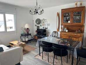 Vente Appartement 3 piècesLanester