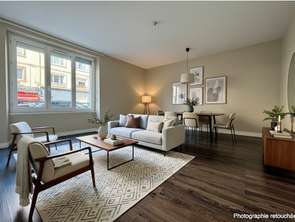 Vente Appartement 3 piècesLanester