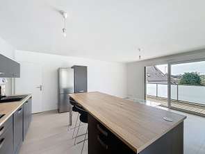Vente Appartement 3 piècesLanester