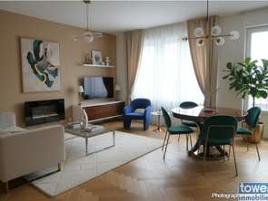 Vente Appartement 3 piècesLanester