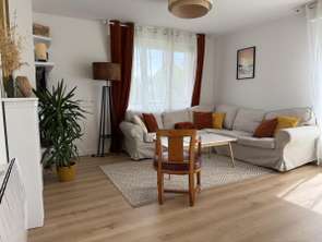 Vente Appartement 3 piècesLanester