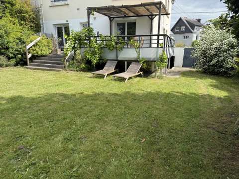 Vente appartement 3 pièces Lanester 56