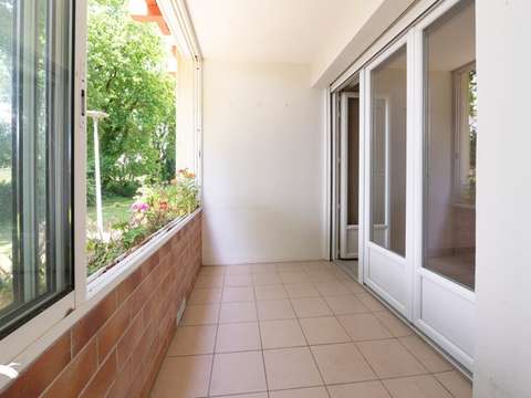 Vente appartement 3 pièces Lanester 56