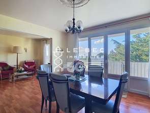 Vente Appartement 4 piècesLanester