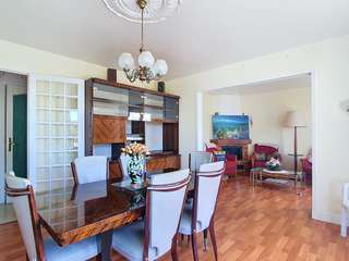 Vente appartement 4 pièces Vente appartement 4 pièces