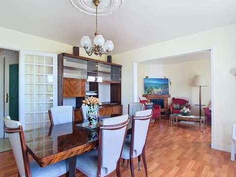 Vente appartement 4 pièces Vente appartement 4 pièces