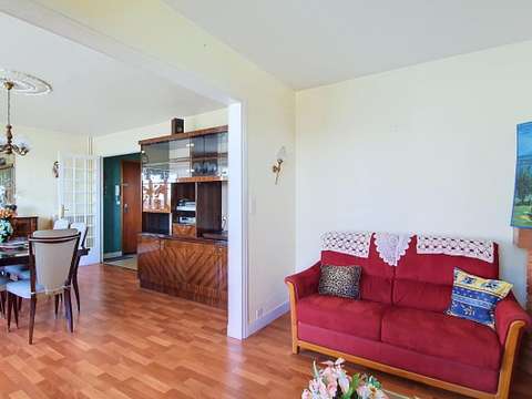 Vente appartement 4 pièces Vente appartement 4 pièces