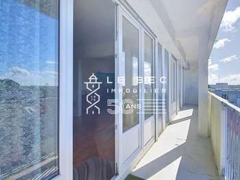 Vente Appartement 4 piècesLanester