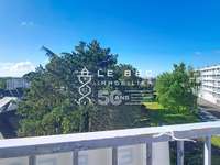 Vente appartement 4 pièces Vente appartement 4 pièces