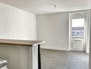 Vente Appartement 3 piècesLanester