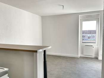 Vente appartement 3 pièces Lanester 56