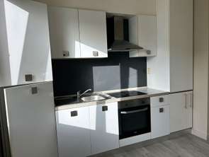 Vente Appartement 2 piècesLanester