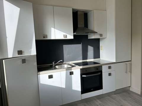 Vente appartement 2 pièces Lanester 56