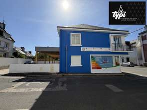Vente Appartement 3 piècesLanester