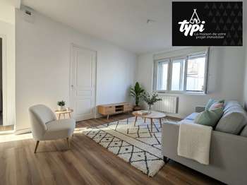 Vente Appartement 3 piècesLanester