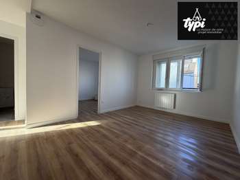 Vente Appartement 3 piècesLanester