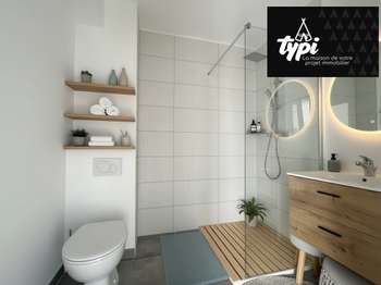 Vente appartement 3 pièces Vente appartement 3 pièces