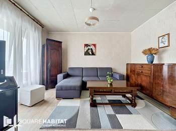 Vente appartement 4 pièces Lanester 56
