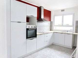 Vente appartement 5 pièces Lanester 56