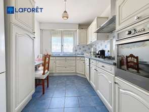 Vente Appartement 4 piècesLanester