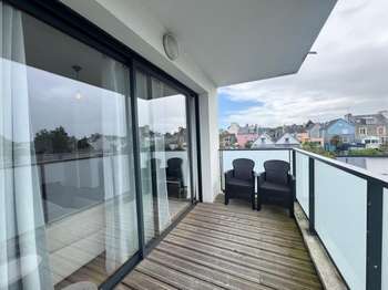 Vente appartement 2 pièces Lanester 56
