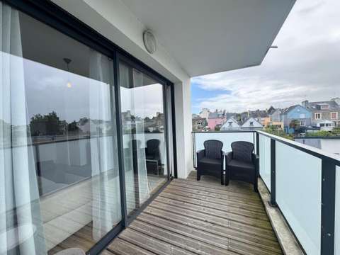 Vente appartement 2 pièces Lanester 56