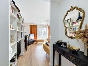 Vente Appartement 5 piècesLanester
