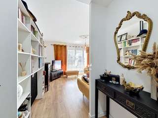 Vente appartement 5 pièces Vente appartement 5 pièces