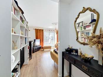Vente appartement 5 pièces Lanester 56