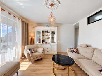 Vente Appartement 5 piècesLanester
