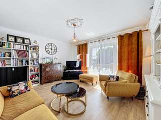 Vente appartement 5 pièces Vente appartement 5 pièces