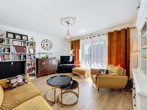 Vente appartement 5 pièces Vente appartement 5 pièces