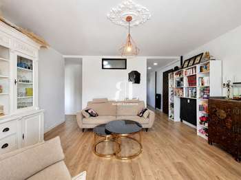 Vente appartement 5 pièces Vente appartement 5 pièces