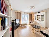 Vente appartement 5 pièces Vente appartement 5 pièces
