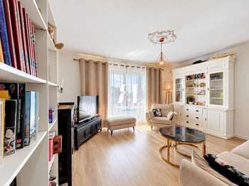 Vente appartement 5 pièces Vente appartement 5 pièces