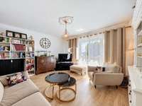 Vente appartement 5 pièces Vente appartement 5 pièces