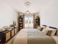 Vente appartement 5 pièces Vente appartement 5 pièces