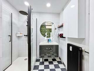 Vente appartement 5 pièces Vente appartement 5 pièces