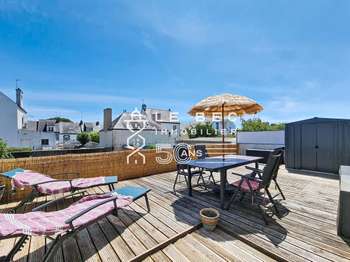 Vente Appartement 3 piècesLanester