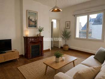 Vente Appartement 2 piècesLanester