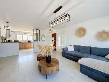 Vente Appartement 3 piècesLanester