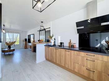 Vente Appartement 3 piècesLanester